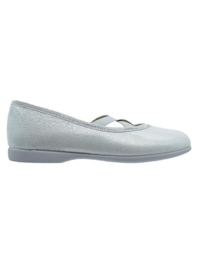 Zapato Pekis para niña