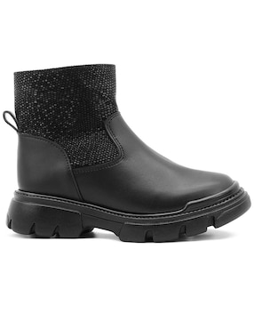Botín Ninos Combat Boots para niña