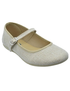 Zapato Pekis para niña