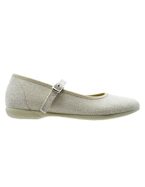 Zapato Pekis para niña