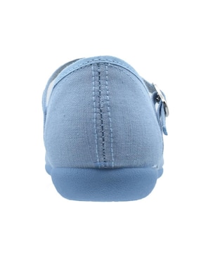Zapato Pekis para niña