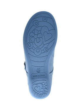 Zapato Pekis para niña