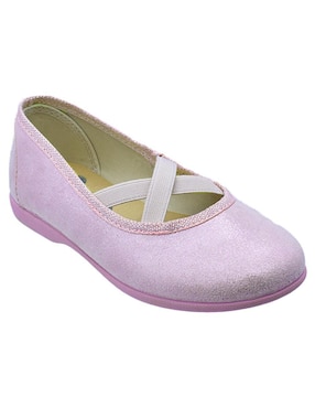 Zapato Pekis para niña