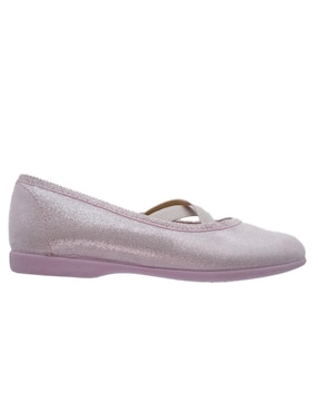 Zapato Pekis para niña