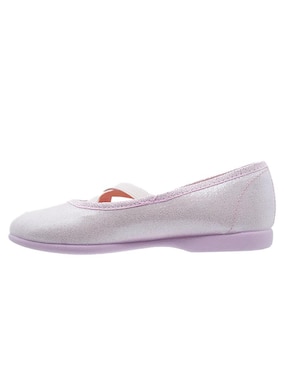 Zapato Pekis para niña