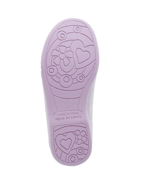 Zapato Pekis para niña