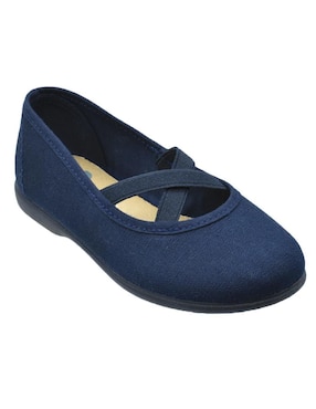 Zapato Pekis para niña