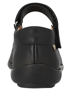 Zapato Nine West de piel para niña