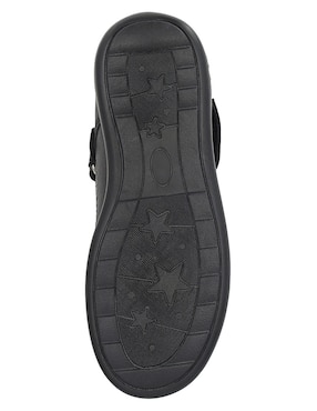 Zapato Nine West de piel para niña