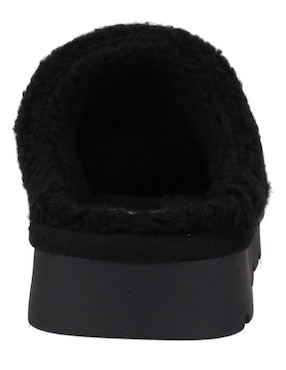 Pantufla Michael Kors para niña
