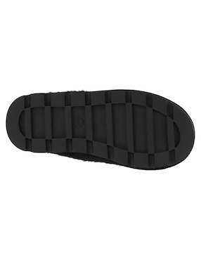 Pantufla Michael Kors para niña