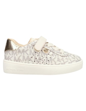 Tenis Michael Kors para niña