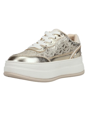 Tenis Michael Kors para niña