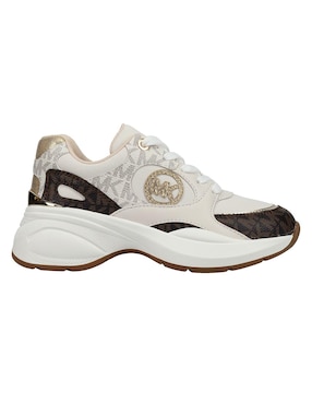 Tenis Michael Kors para niña
