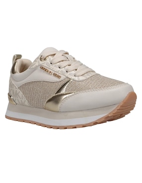 Tenis Michael Kors para niña