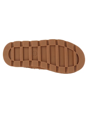 Pantufla Michael Kors para niña