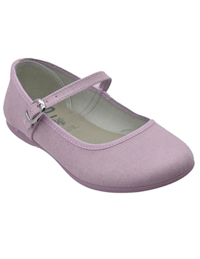 Zapato Pekis para niña