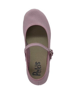 Zapato Pekis para niña