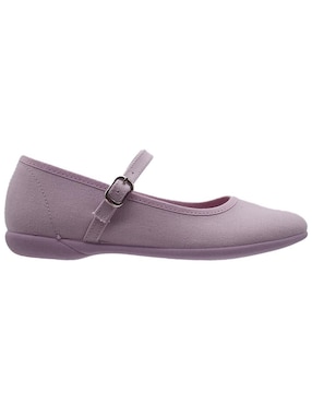 Zapato Pekis para niña