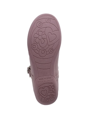Zapato Pekis para niña