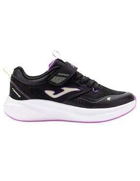 Tenis Joma para niña Ferro JR 25