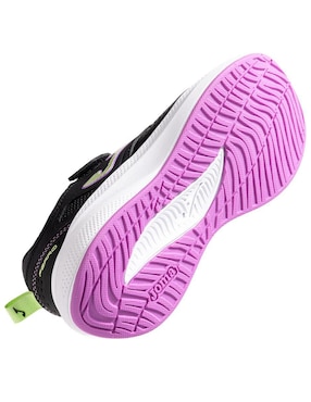 Tenis Joma para niña Ferro JR 25