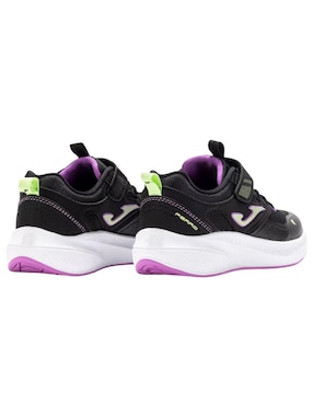 Tenis Joma para niña Ferro JR 25
