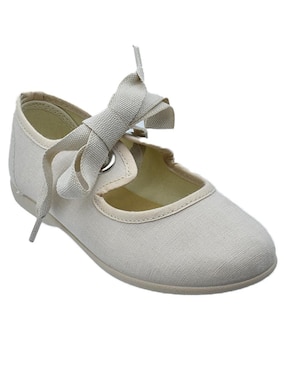 Zapato Pekis para niña