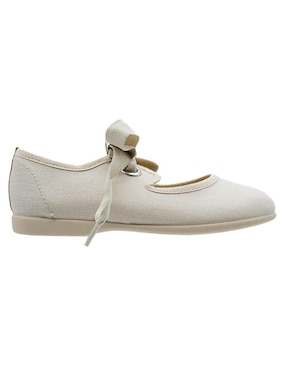 Zapato Pekis para niña