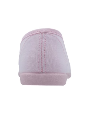 Zapato Pekis para niña