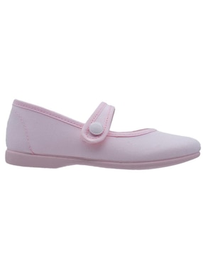 Zapato Pekis para niña