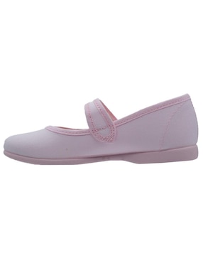 Zapato Pekis para niña