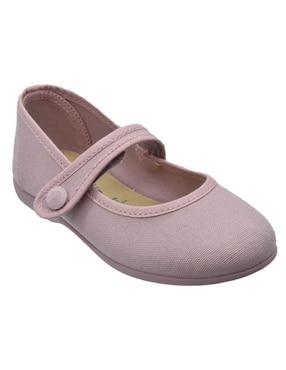 Zapato Pekis para niña