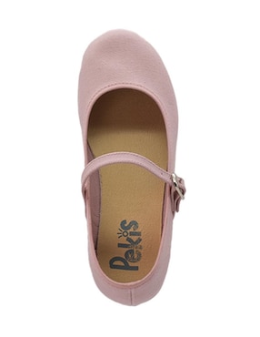 Zapato Pekis para niña