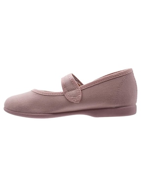 Zapato Pekis para niña
