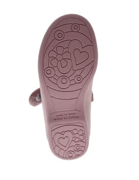 Zapato Pekis para niña