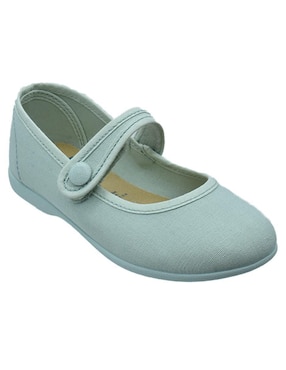 Zapato Pekis para niña