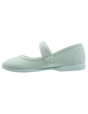 Zapato Pekis para niña