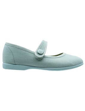 Zapato Pekis para niña