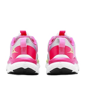 Tenis Pirma para niña Sport