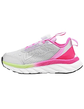 Tenis Pirma para niña Sport