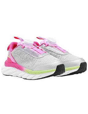 Tenis Pirma para niña Sport