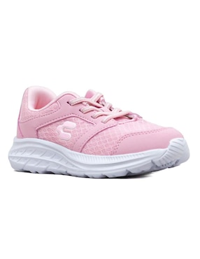 Tenis Charly para niña