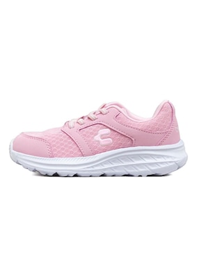 Tenis Charly para niña