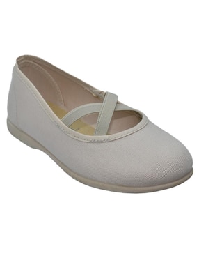Balerina Pekis para niña