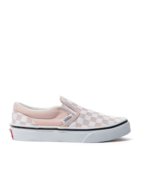 Tenis Vans unisex Slip-On