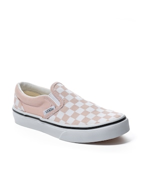 Tenis Vans unisex Slip-On
