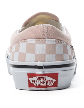 Tenis Vans unisex Slip-On