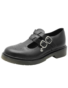 Zapato Coqueta Trendy para niña