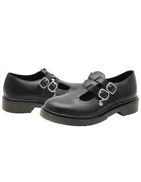 Zapato Coqueta Trendy para niña